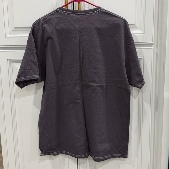 Brooklyn New York Gray T-Shirt - Picture 4 of 4